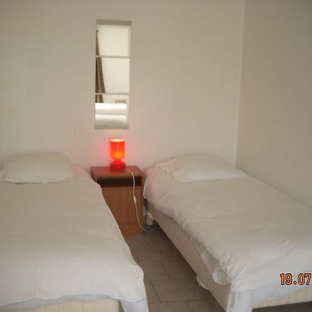 Residence Hotel De La Salle Vallères Dış mekan fotoğraf